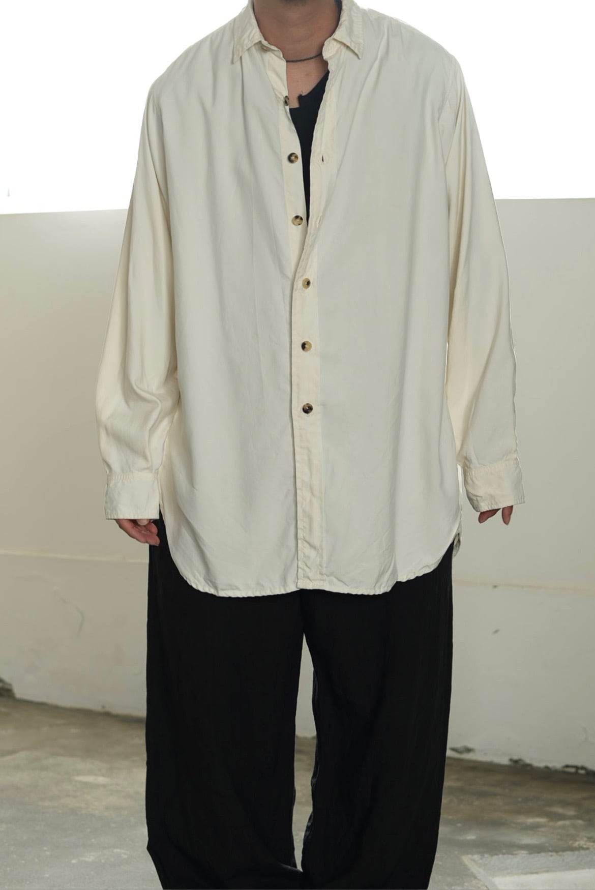 - OUTFIT -