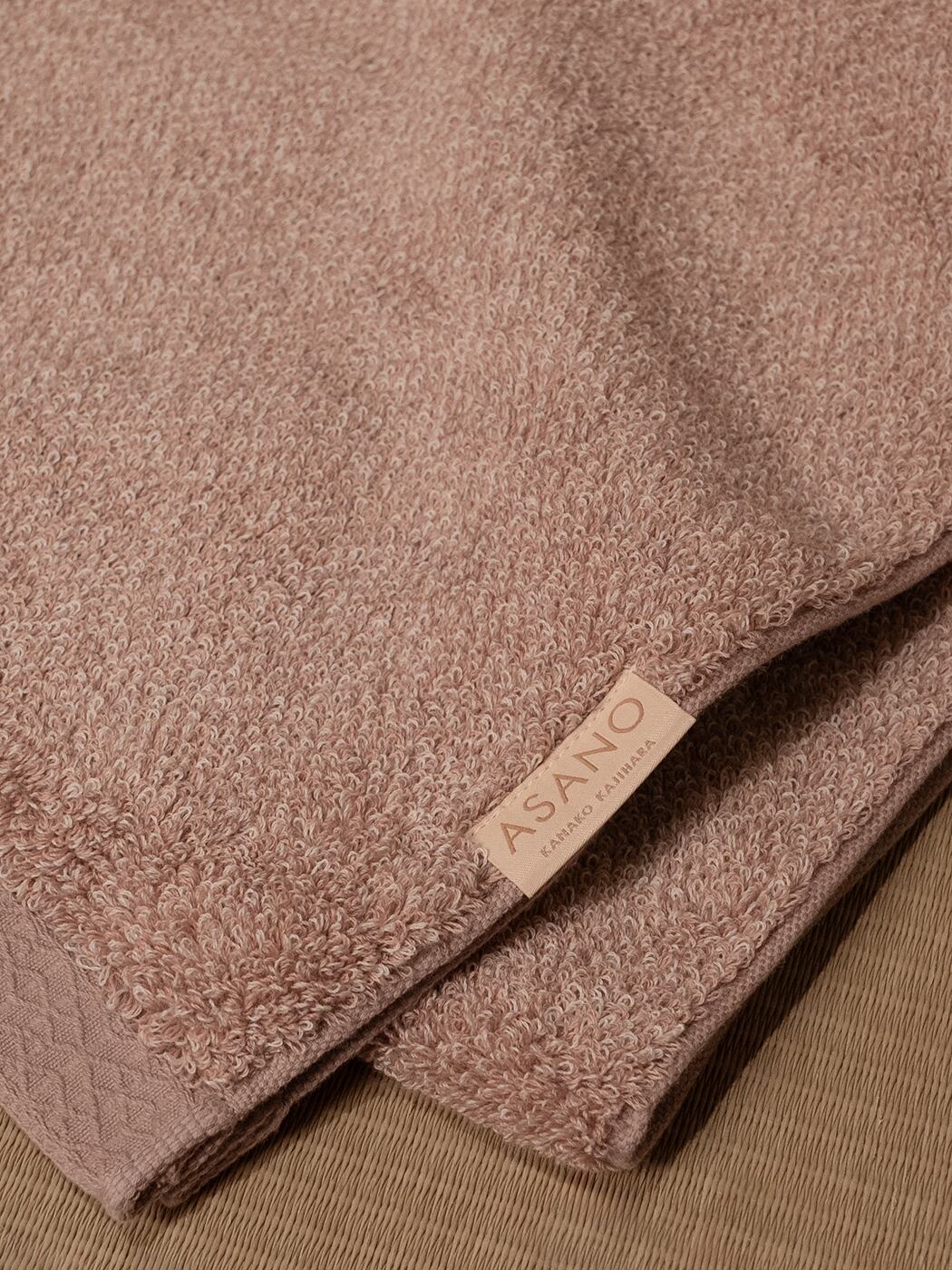 KASUMIタオル ハンドタオル | SUPERZEROLab