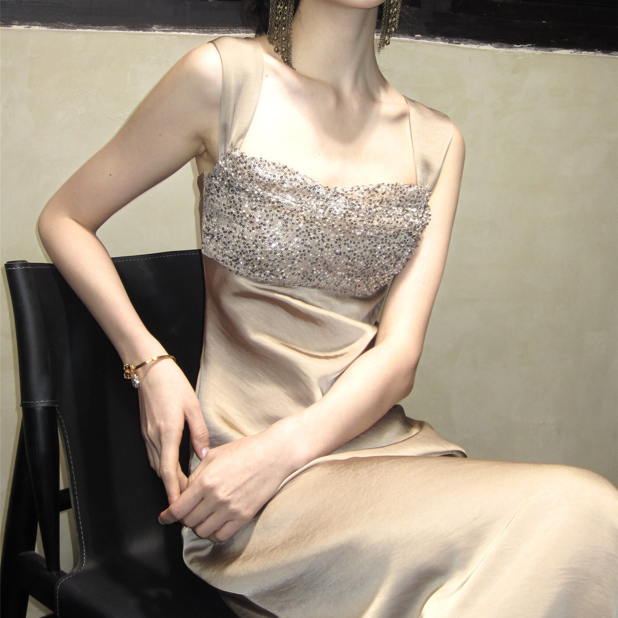 パーティーワンピース | nanastyle