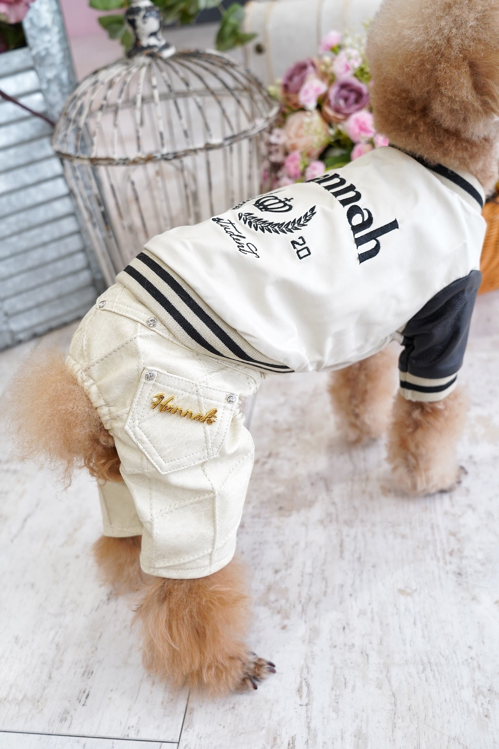 Croquembouche（クロッカンブッシュ）XXL.3XL | hannah