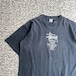 STUSSY / 90's world tour T-shirt size XL