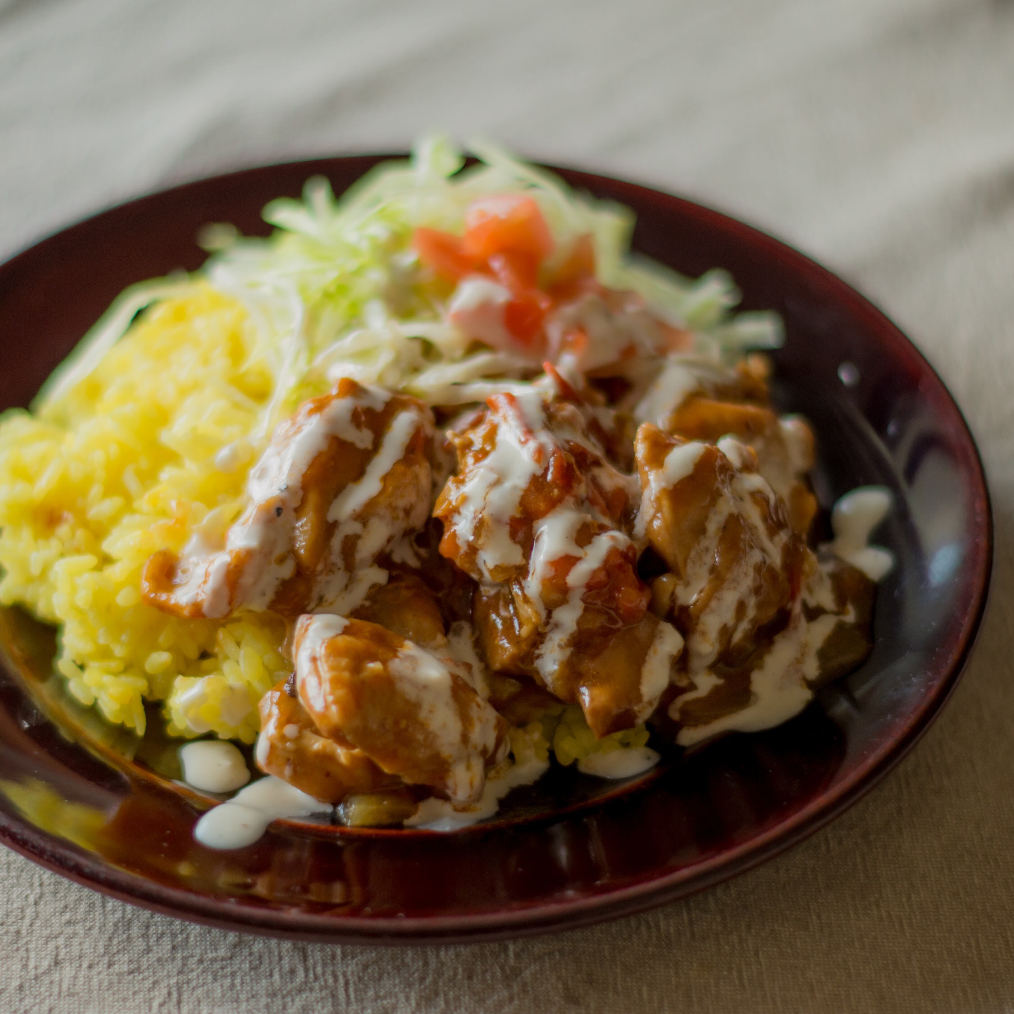 おうちで簡単お店の味！ハングオーバーライスキット