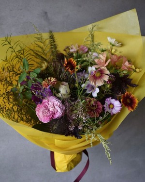 南信州Bouquet - L