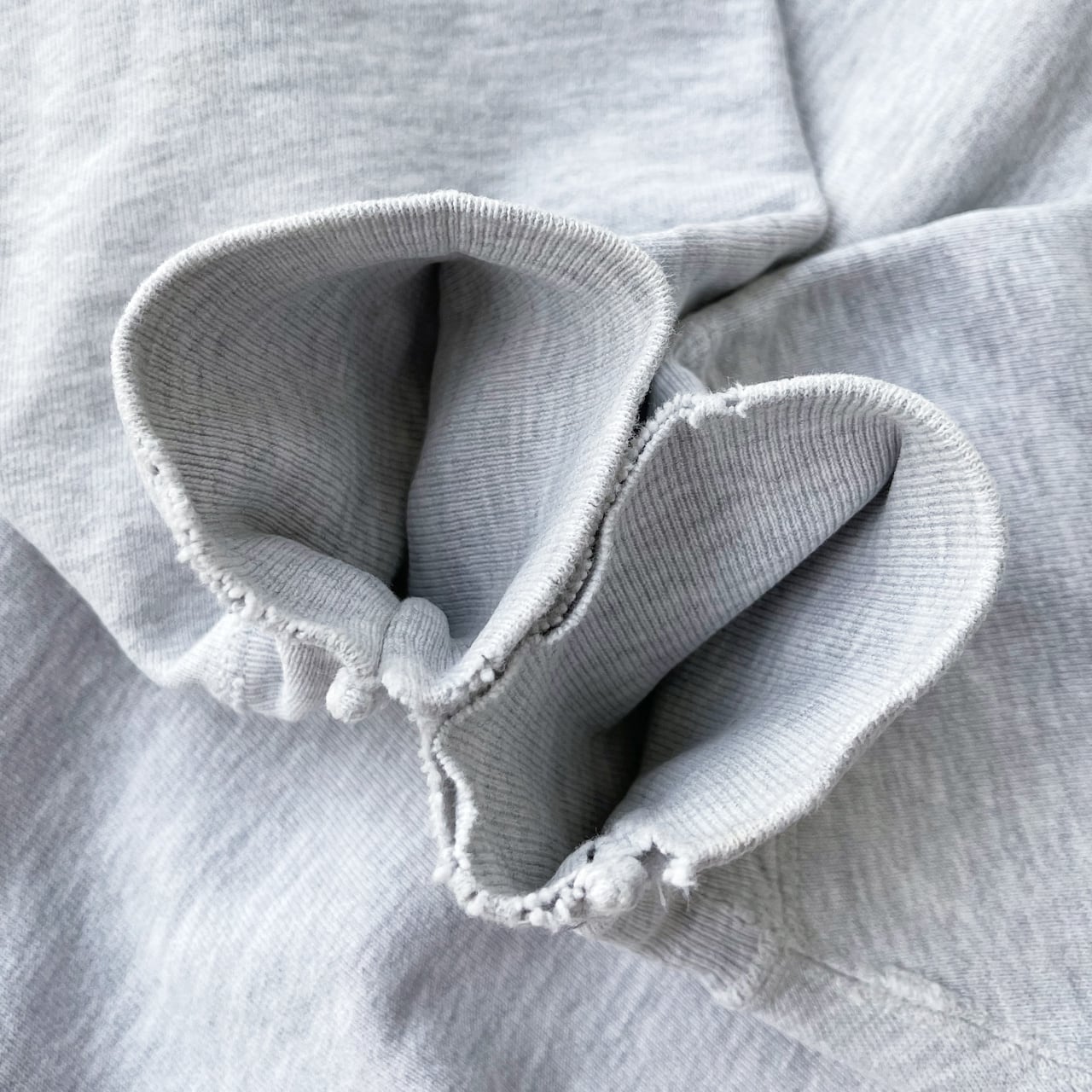 Williams Champion Reverse Weave (ウィリアムス チャンピオン