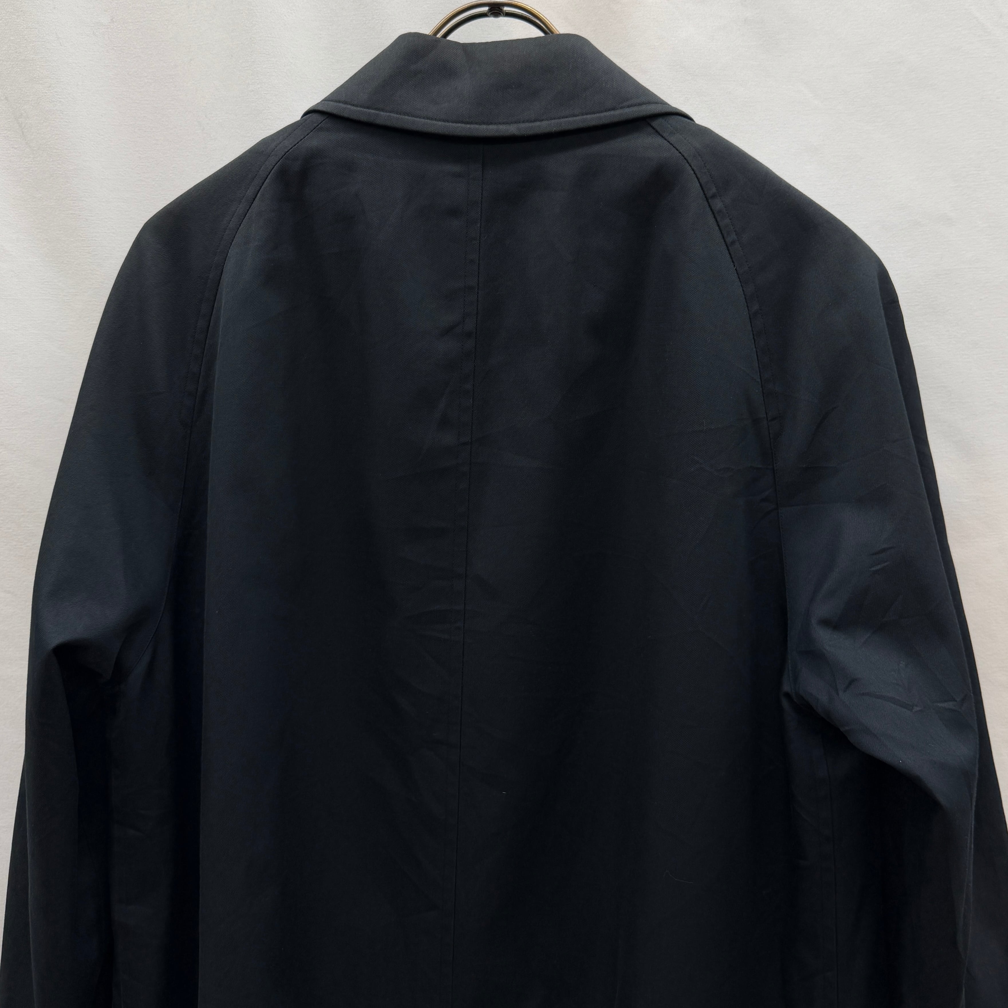 BURBERRYS】90s BURBERRYS COAT バーバリー コート | no pain no gain