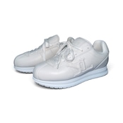 【LOUIS VUITTON】ルイ・ヴィトン "LV Buttersoft Leather" 25AW スニーカー