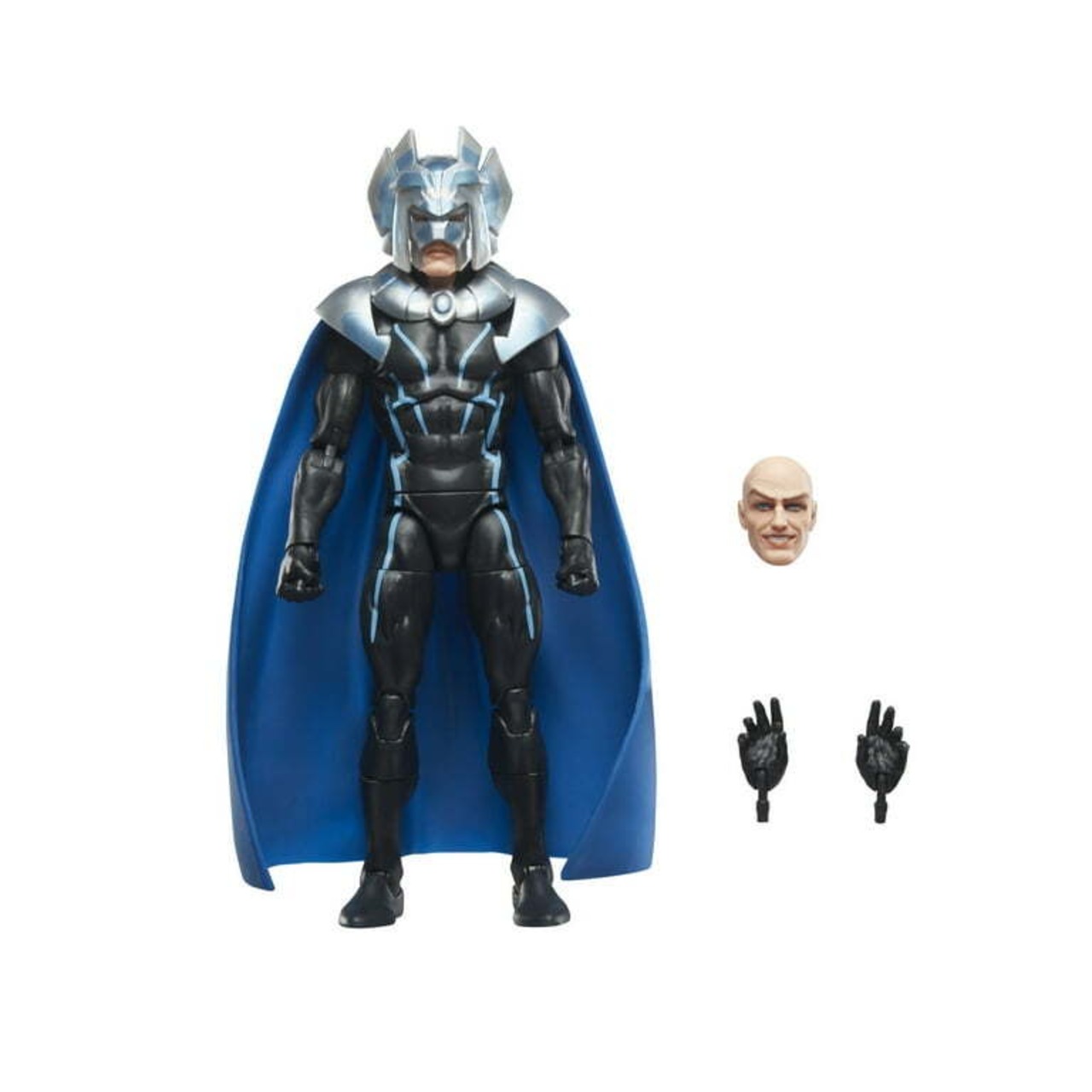 Marvel Legends Series Warlord (Professor X) | トイ&コミックの 