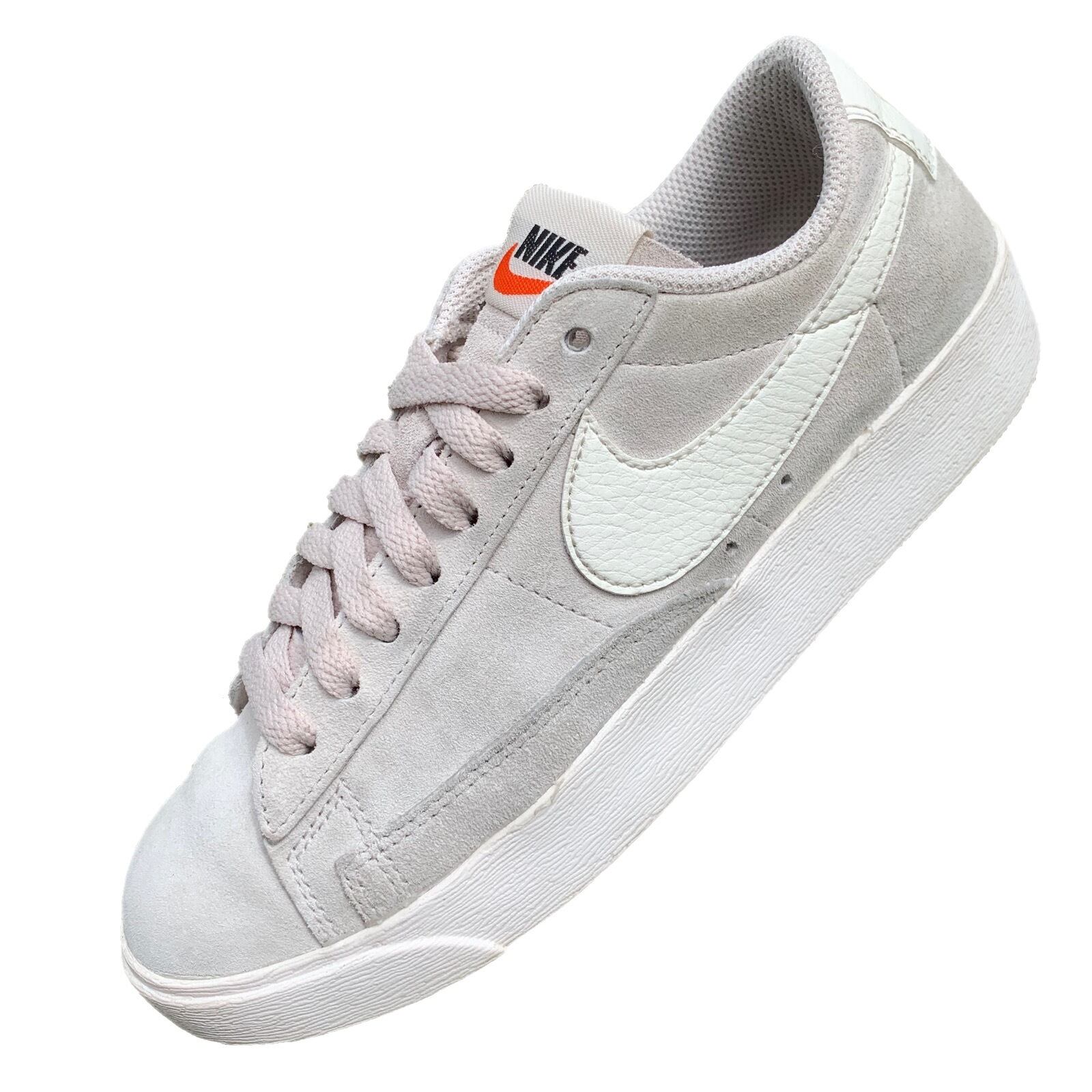 NIKE BLAZER LOW SD ナイキ ブレザーロー スエード B140