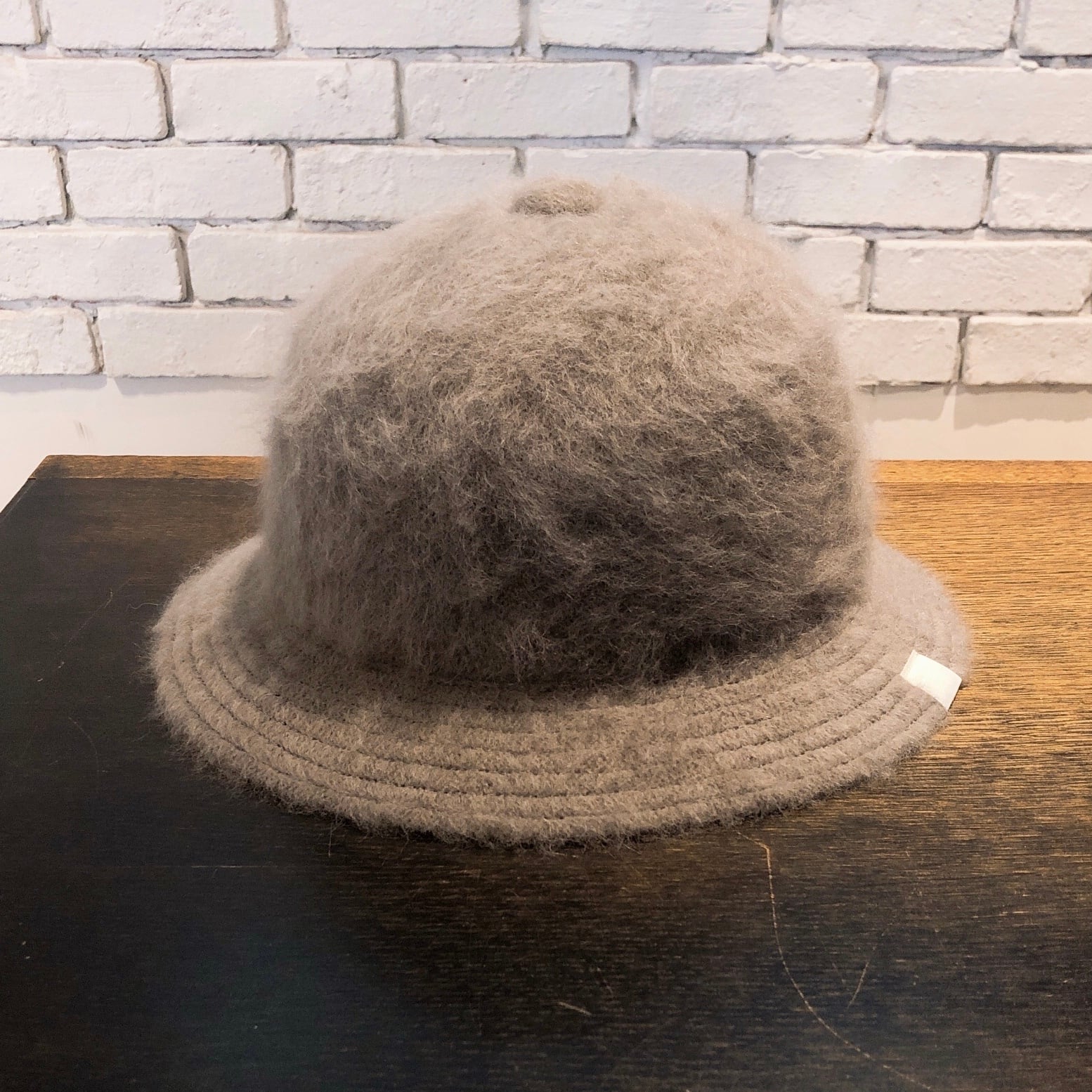 CA4LA】ANGORA METRO HAT4 ハット ZKN02389 | 広島の帽子専門店SHAPPO 
