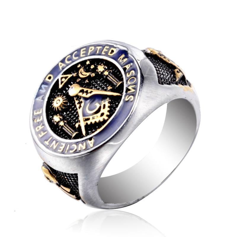 STANLEY GUESS スタンリーゲス Ring リング】リムドフィリグリーリング
