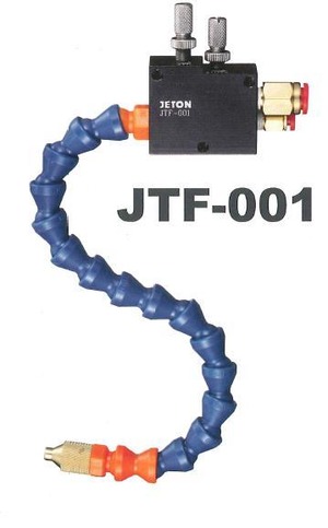 JTF-001　噴霧ノズル装置　