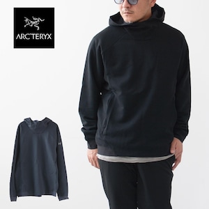 ARC'TERYX [アークテリクス正規代理店] Rethel Hoody Men's [X000006518] リセル フーディ メンズ・ハードフリース・耐久性・耐候性 「スキー・スノーボード・登山・ハイキング・山岳アクティビティ」・・MEN'S [2023AW]