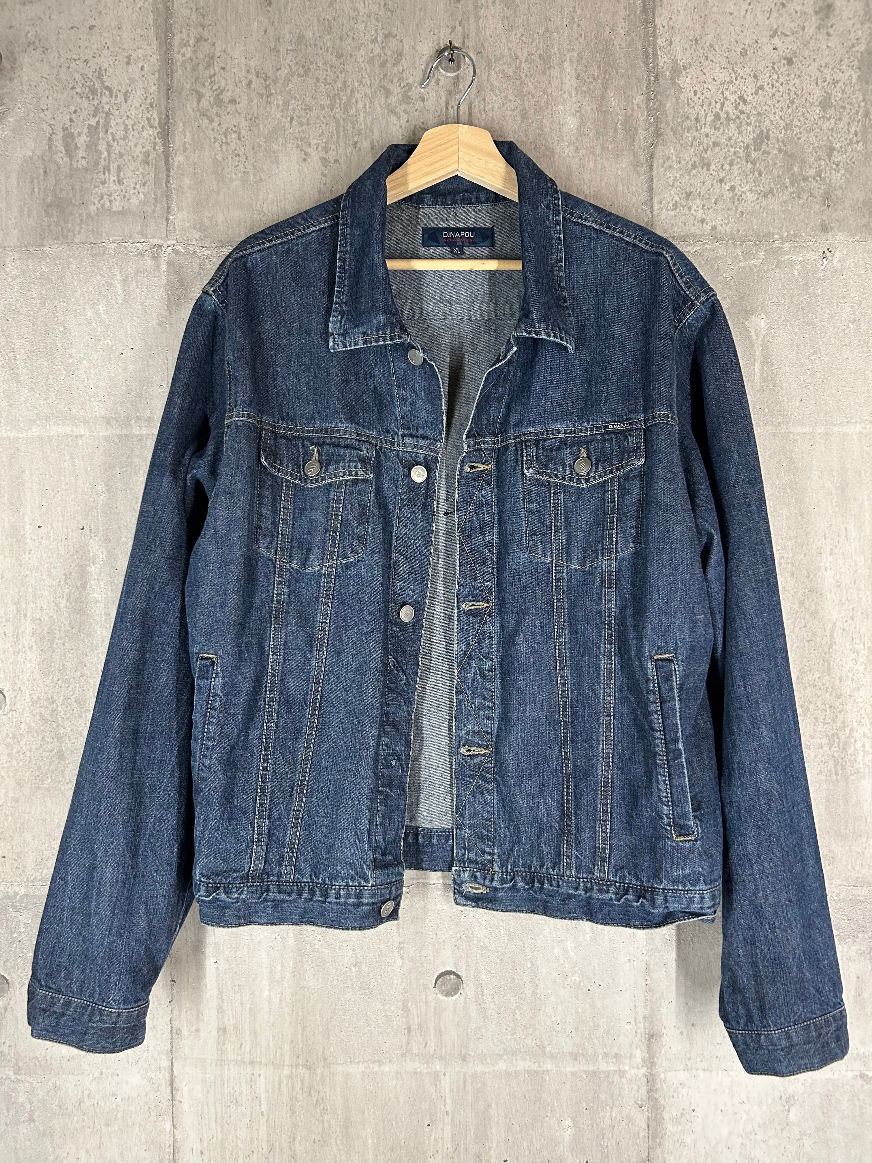 B*e様 USA製　リーバイス　デニムトラッカージャケット　ブラック　裏地あり 70506-m.jpg