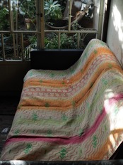 kantha S