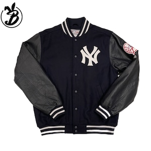 New York Yankees - varsity jacket