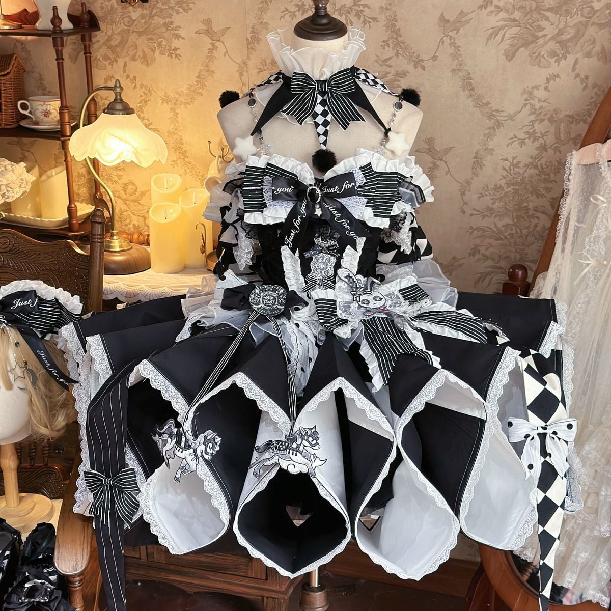予約商品 | Maiden's Rêve