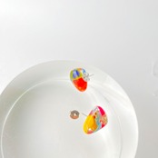 【SOBRAL ソブラル 】ピアス BR RESERVA PRETERITO