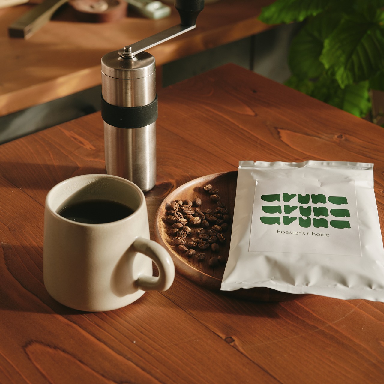 Roaster’s Choice