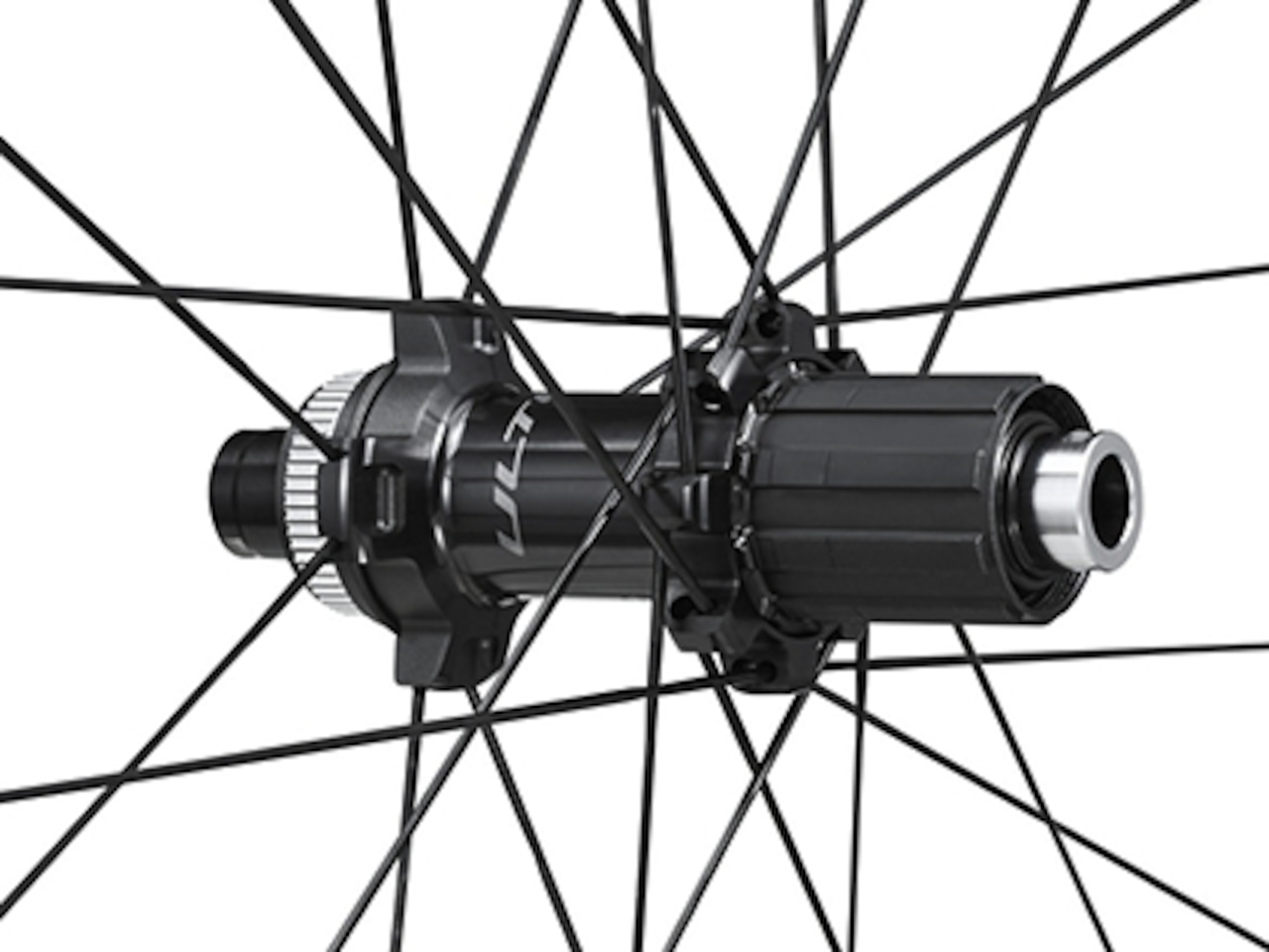 SHIMANO ULTEGRA C50 チューブレスディスクブレーキ前後セット　ホイール　WH-R8170-C50-TL-F/R