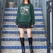 USA VINTAGE FRUIT OF THE LOOM ANIMAL DESIGN SWEAT/アメリカ古着アニマルデザインスウェット