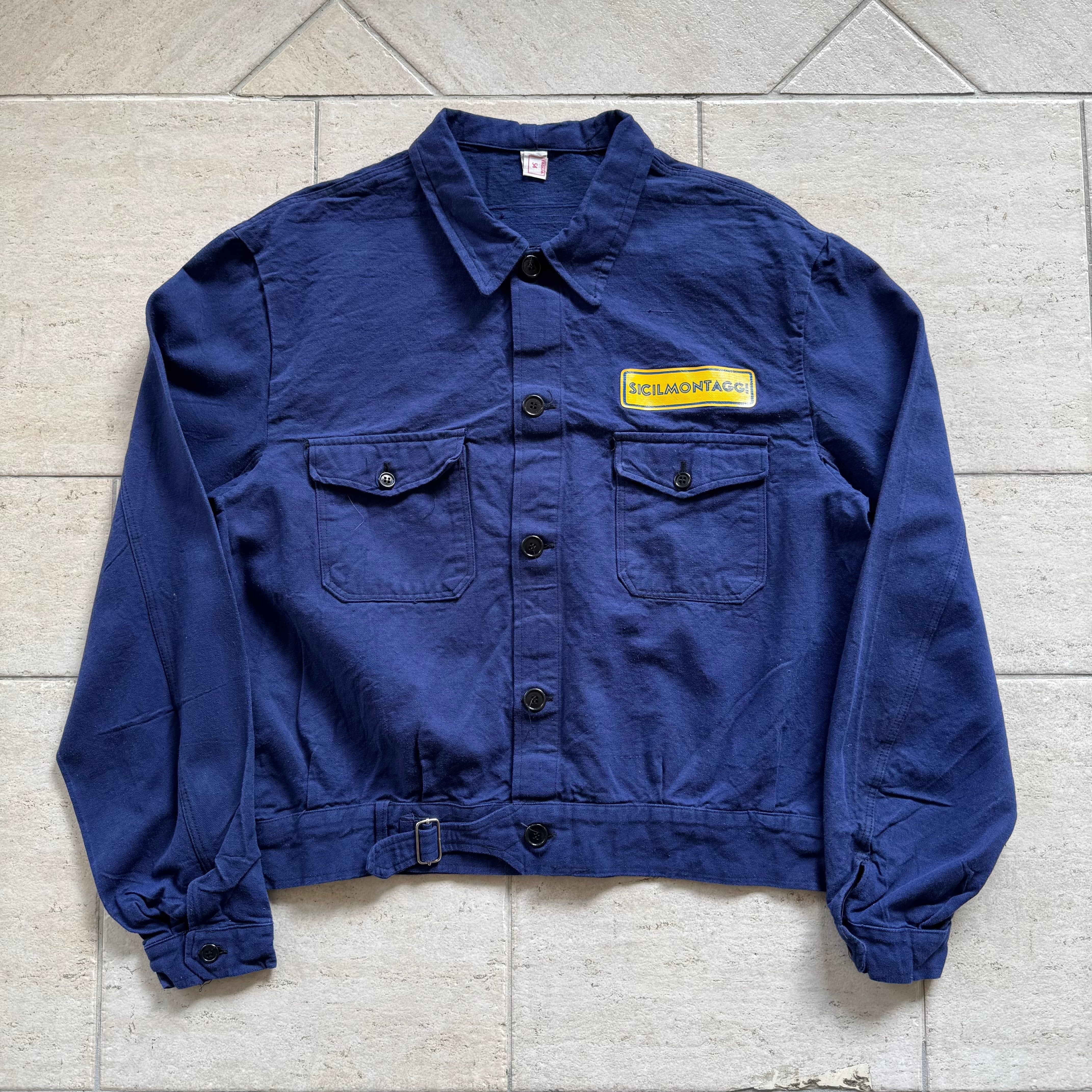 EURO WORK(ユーロワーク) | DESERTSNOW