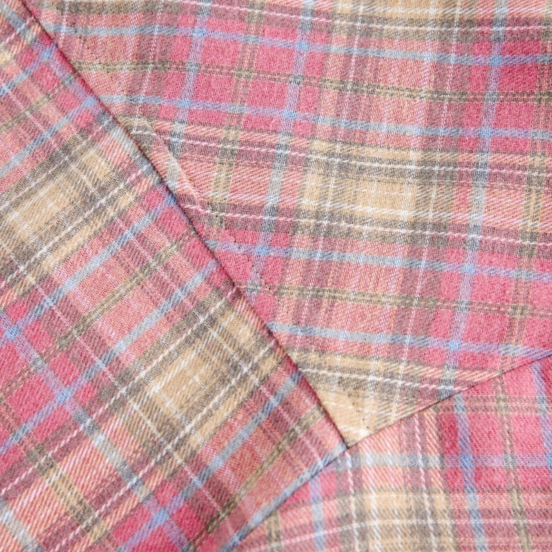 AMAIL オーバーサイズ ピンクチェックジャケット B02_2960_grande.jpg?v=1620200806