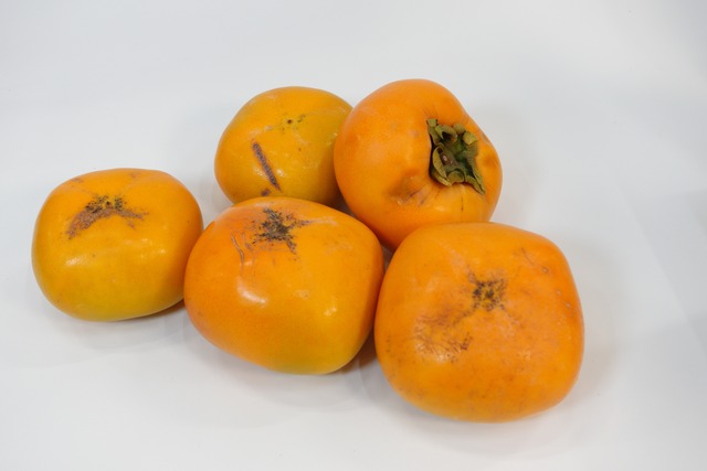 たねなし柿（家庭用）3kg / 5kg