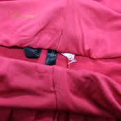 社交ダンス 衣装 ツーピース ピンク系 チャコットロイヤルダンス Chacott ROYAL DANCE 無地 シンプル 伸縮 ストレッチ ドレープ メッシュ 上品 タイト 練習 レッスン パーティー 長袖 鮮やか かわいい セットアップ 上下セット