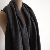 Oblada KNIT SHAWL