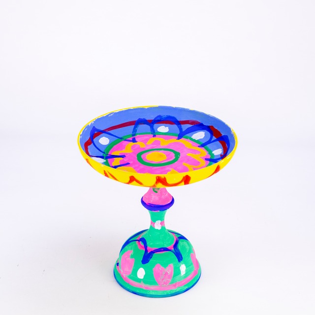 色波（いろは）④