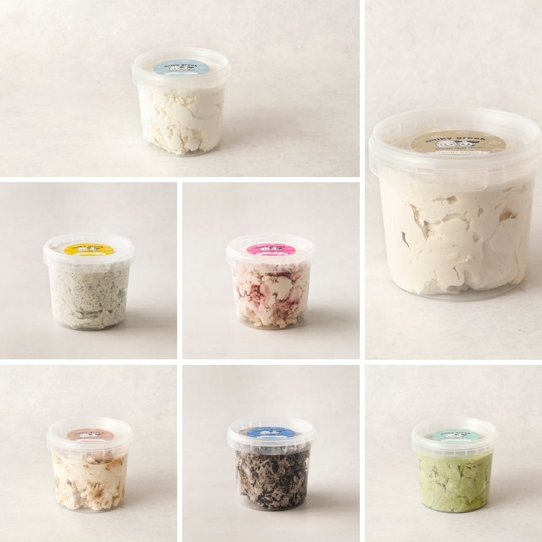 よーぐると こくRichプラスサジーミックスヨーグルト | チチヤス株式会社