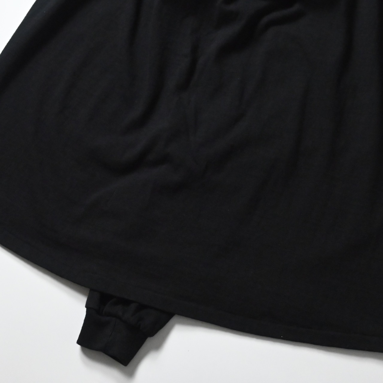 BOWWOW / 88/12 LS TEE