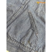 50〜60s DENIM WORK JACKET Size 48