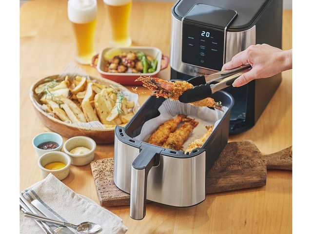 Russell Hobbs / エアフライオーブン