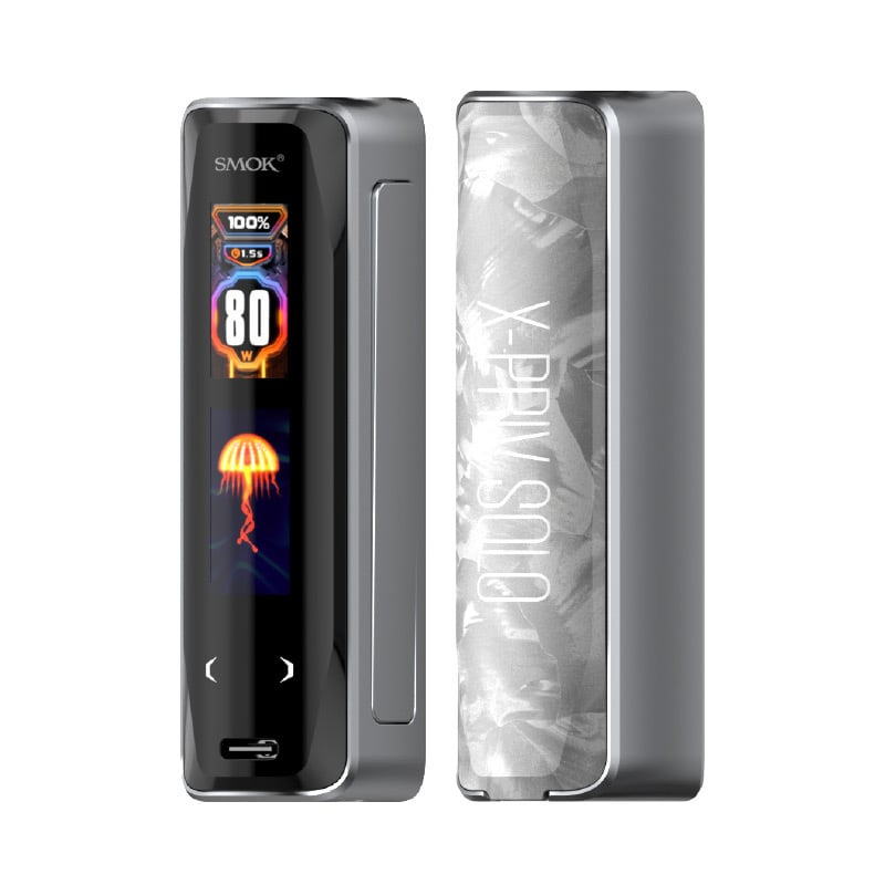 MOD / 本体 | 「Dr.Vapor 」VAPE専門オンラインストア