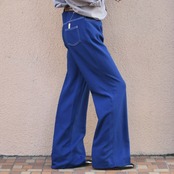 70's SPIEGEL flare pants