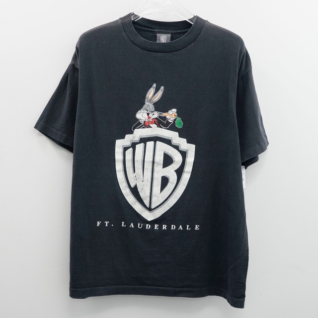 Warner Brothers " Bugs Bunny " Original Tag XL【A7-418】