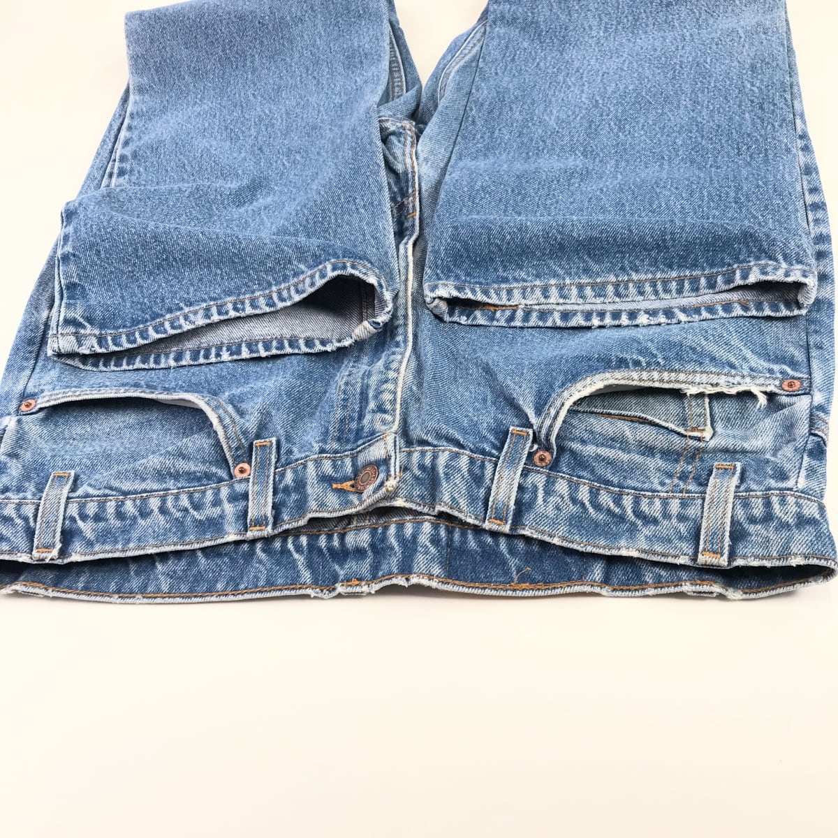 LEVI'S リーバイス 80 〜90年代 あたり おそらく509 サークルR