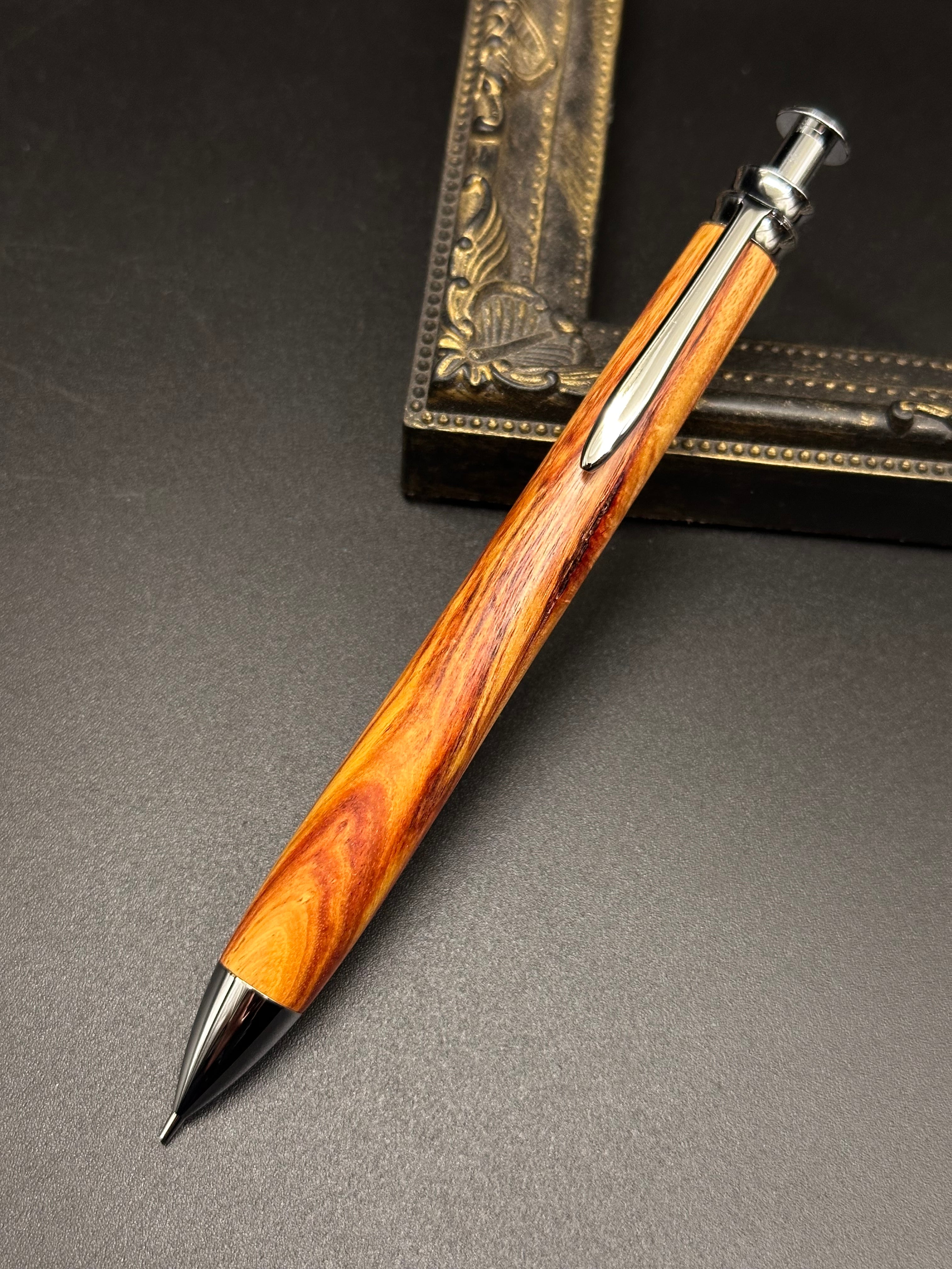 木軸 底重心タイプ | Flamberg