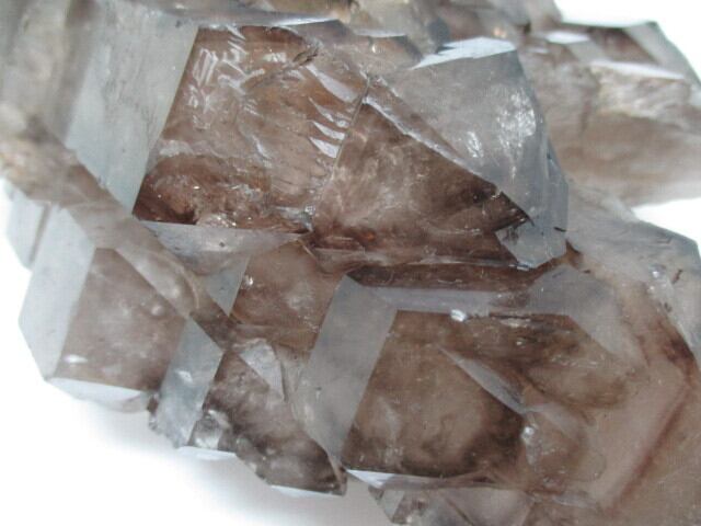 【送料無料】【高品質】ブラジル産ジャカレー水晶（アリゲータークオーツ）　no.7