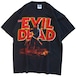 00年代 死霊のはらわた 映画 Tシャツ 【M】 ｜ EVIL DEAD ホラー ヴィンテージ 古着