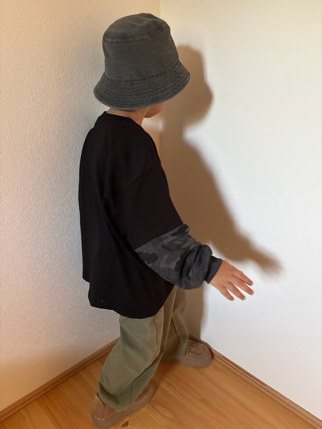 【即納】 khaki mtm