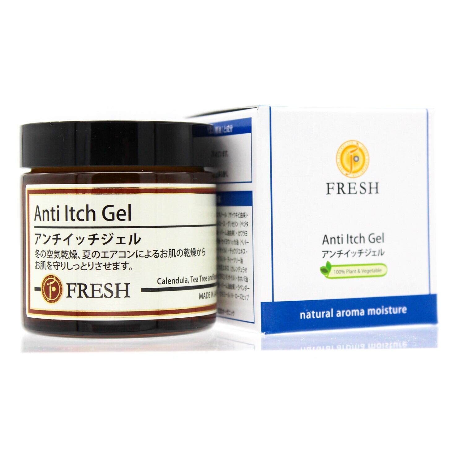 FRESH アンチイッチジェル