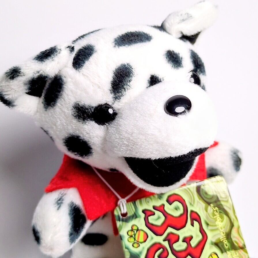 再入荷!☆DEADSTOCK / VINTAGE☆ 1998年製 【 Grateful Dead( グレイトフルデッド )】2009ver. / 7inch 7インチ /  DUPREE  ドュプリー/ 1978年2月4日 〚アメリカン雑貨 アメトイ〛