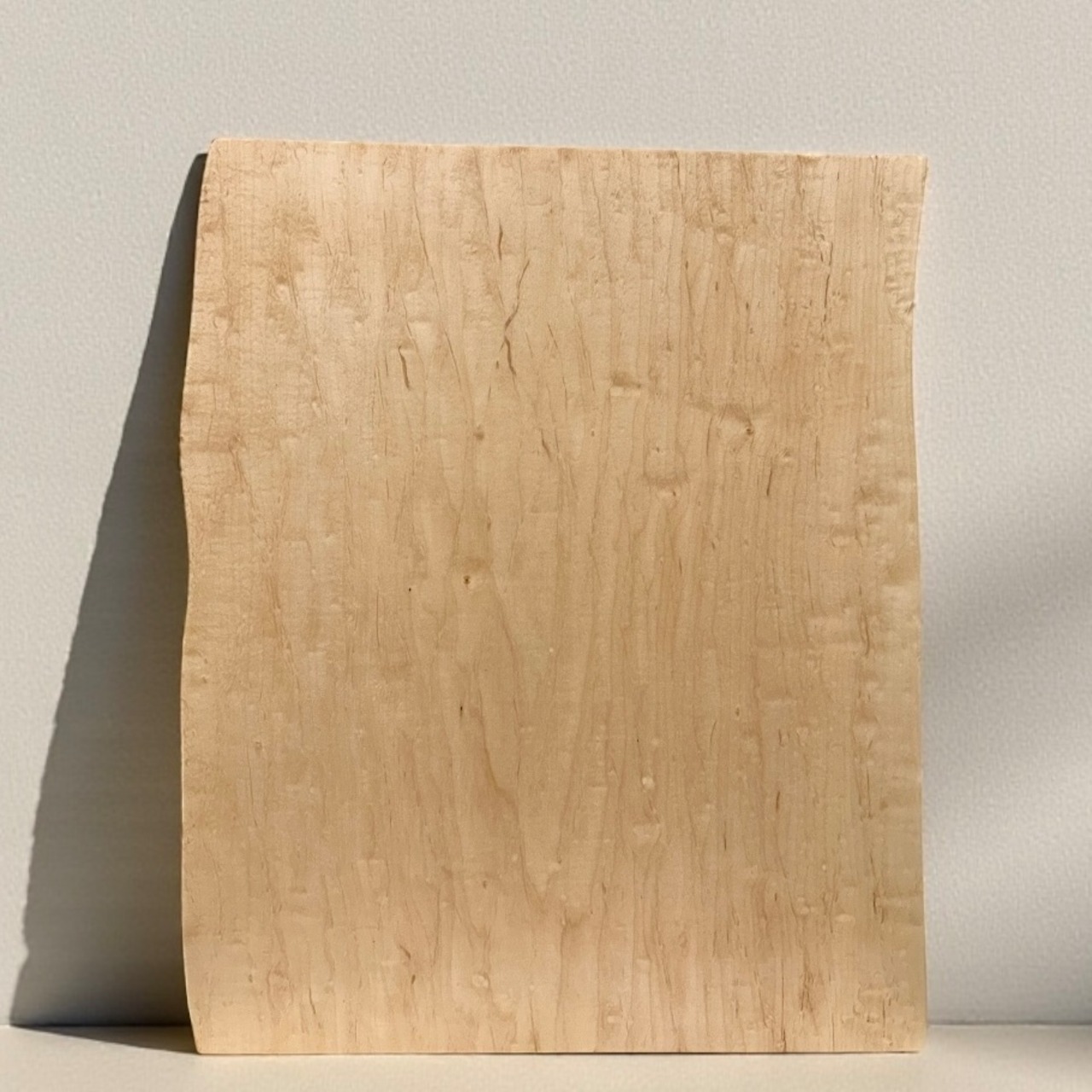 木の結婚証明書｜カエデ｜No.623