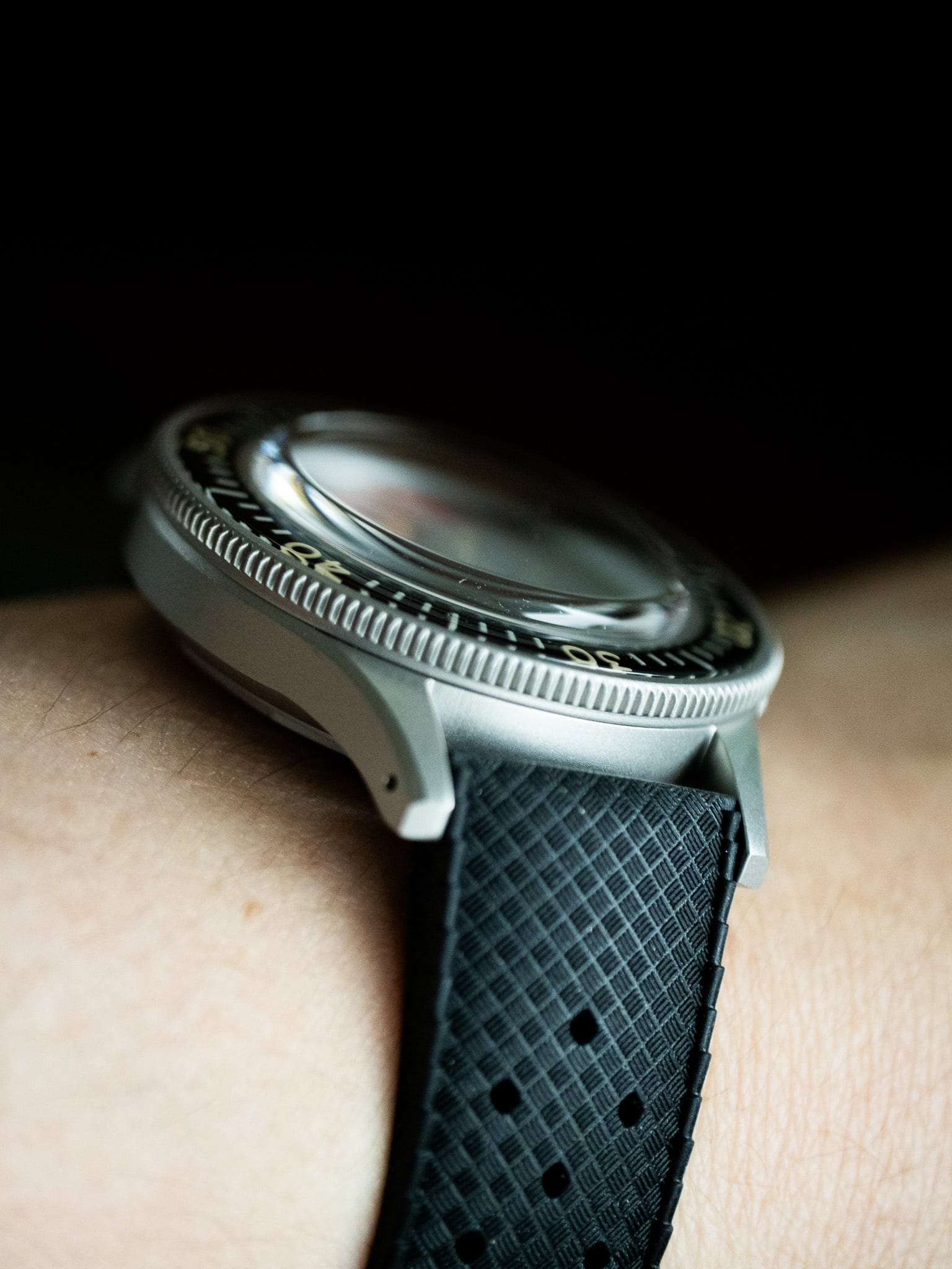 WMT Seawolf – Milspec I / 50pcs Limited Edition / Aged Edition