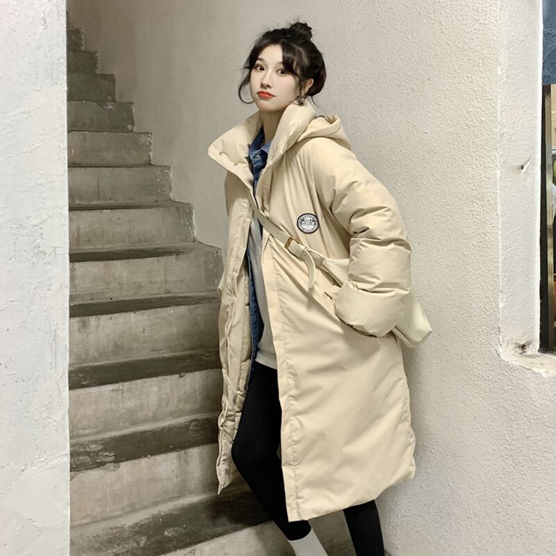 コート ジャケット オータムウィンターフードルーズ コットン 秋物 冬物 スーパーモール79898698540