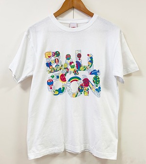 ALPHABET　Tシャツ