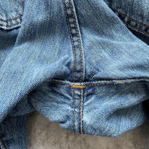 【W31 L30】japan levi's bigE リーバイス 501 詳細写真19