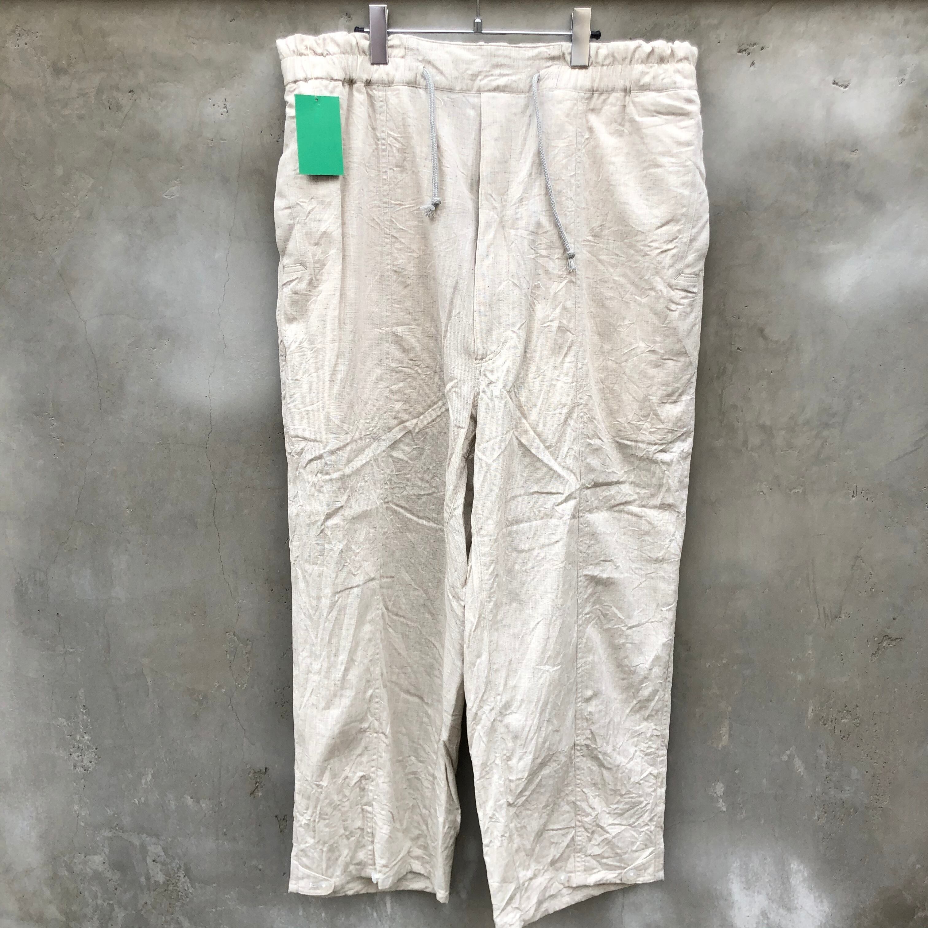 HOMELESS TAILOR Pants-